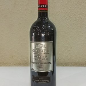 Calvet Grand Reserve Bordeaux Superior