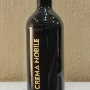 Crema Nobile al Cioccolata
