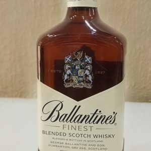 Ballantines Blended Scotch Whisky 40% 70cl