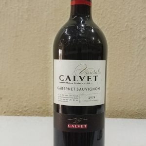 Calvet Cabernet Sauvignon
